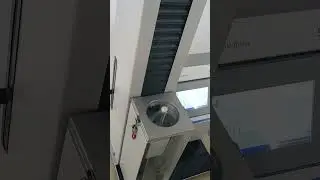 ASTM D5748 testing protrusion puncture resistance of stretch wrap film