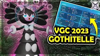 Faking Out Your Opponent in a DIFFERENT way in VGC2023 Regulation C!