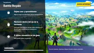 Risas aseguradas Edición Fornite
