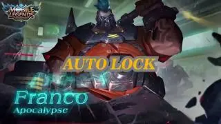 Hook Mode: Auto Aim | Franco Montage