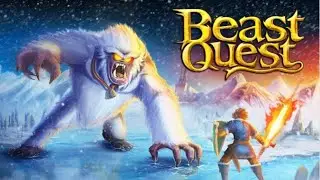 Beast Quest ge play live