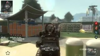 #2 Nabbi sul Multi - Black Ops 2 (Con Jambu e Francyz)