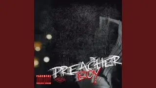 Preacher Boy