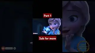Frozen (2013) Full Movie Explanation in Hindi/Urdu || Complete Story Breakdown