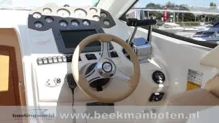 Beekman Watersport Goes DEMO Karnic 2965 Cruiser Boatingworld boten