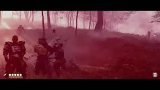 [No Commentary] Ghost of Tsushima Director's Cut PC Gameplay Ultra Settings RTX 2060 Super i5 11400