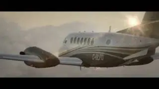 CARENADO B350i KING AIR HD SERIES FSX/P3D