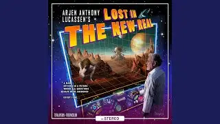 Lost In the New Real