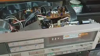 Rare Technics RS M253X