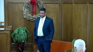 Broken Arrow Church Service - The Great Commission - 1-31-2026