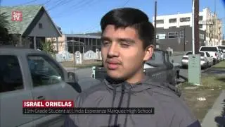 Los Angeles closes public schools due to email threat