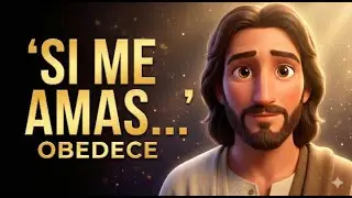 Amor que obedece  Fe que transforma vidas  Aprendiendo de Jesús