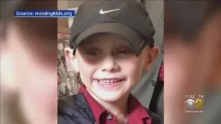 JoAnn Cunningham Faces Sentencing In Murder Of 5-Year-Old Son, AJ Freund