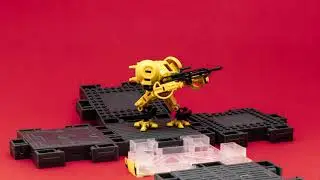 Pocket Titans - Shine