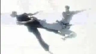 Street Fighters in the Edge of Soul AMV