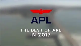 The Best of APL in 2017