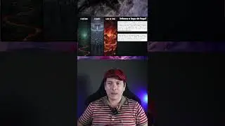 Diferen&ccedil;a entre Inferno, Lago de fogo e Hades
