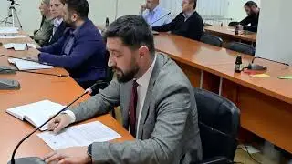 Četrnaesta redovna sjednica Općinskog vijeća Breza 