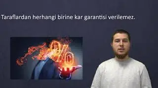 Mudarebe Ortaklığı Nedir?