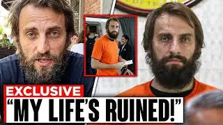 Vitaly BREAKS SILENCE After Being Deported To Russia After Jail..