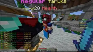 Faruks Hacking - Antiknockback - 2 Week Ban.