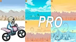 PRO LICENSE | GHOST BIKE