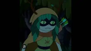 Feel It Emote, But HW Had A Mysterious Frown