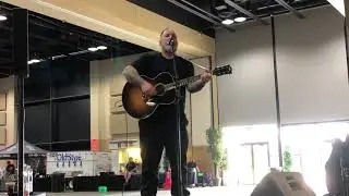 Trever Keith [face to face] - All For You (live 8/25/2019 @ 350 Fest)