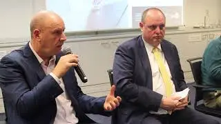 ELITE-Standards Fellowship Launch