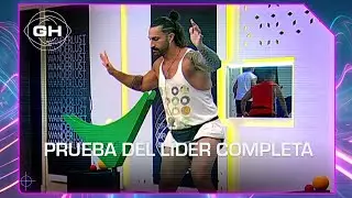HAY PRIMER LÍDER Y TIENE NUEVOS BENEFICIOS - Gran Hermano 2023