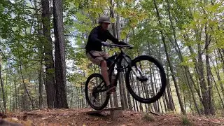 2022 Stumpjumper Alloy upgrades - finally done?