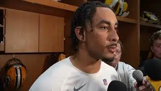 Green Bay Packers quarterback Jordan Love assesses his play ahead of game vs Jaguars