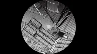 Nico Moreno - Control Me (Original Mix)