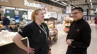 Paras siivousyritys myym&auml;l&auml;siivoukseen -  Siskon Siivous