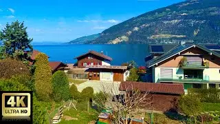 🇨🇭Brienzersee/Thunsee./Brienz lake