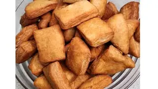How to make Soft Mandazi | Ugandan Soft Mandazi Recipe | Swahili Soft Mandazi Recipe /Breakfast