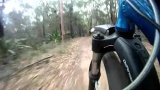 Hyena Electric Bikes - Hadron Mk IV - Offroad2 - 5000w 40mph ebike