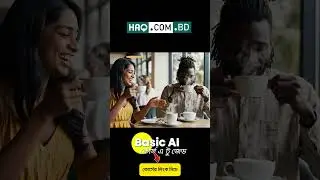 Sora OpenAI ▬ AI Course Haq com bd Basic Course for Everyone