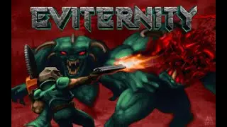 Doom WAD Music: Eviternity - Map 16 - Neutralize