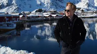 Conan O&rsquo;Brien Must Go &mdash; Sneak Peek