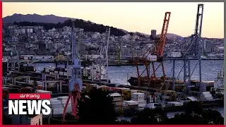 OECD's latest economic outlook projects 'softening' in growth with big changes in trade policies