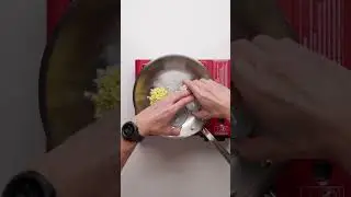 Cooking with Ginger VS Garlic