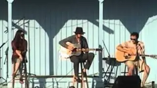 Kenny Paul Harris, Tori Vasquez and Travis Looney - Sing Me To Sleep