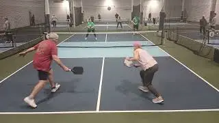 82.Club Pickleball Fall League Night 2026 Meriden Connecticut 