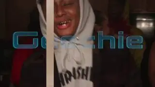 CoolVision.TV Presents #TdaibeenGEECHIE