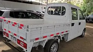 Karry Q22 1.3 2022