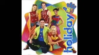 Hi-5: 5 | 8 Holiday (Soundtrack)