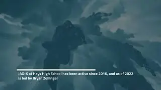 JAG-K at Hays High School - What is it? | HHS Tribe Broadcasting