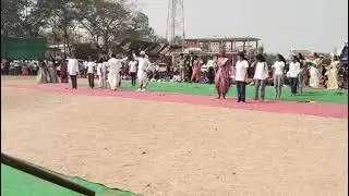 #Krishnaveni Talent high school Republic day performance .share like & subscribe#