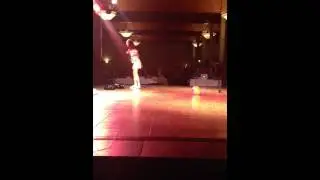 Local Dancing With The Stars 2013 Last Dance